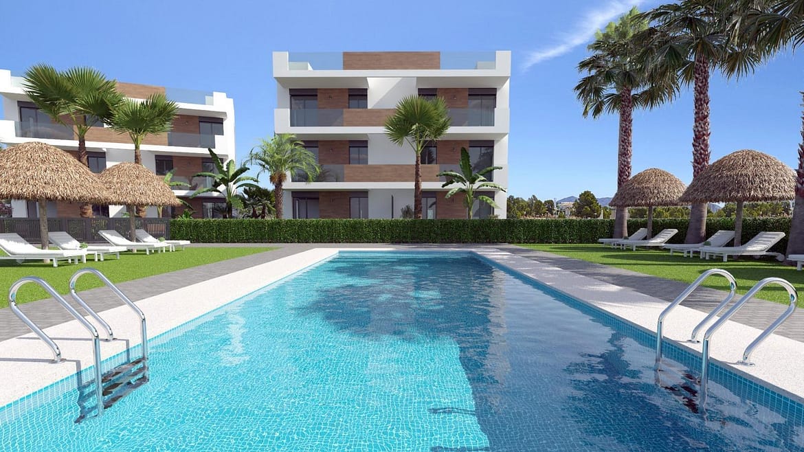 property for sale in Spain