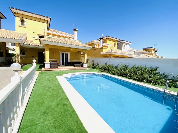 property for sale in Spain