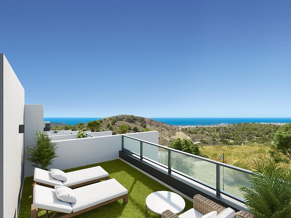 property for sale in Spain