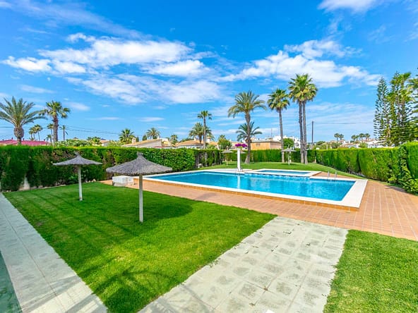 property for sale in Spain