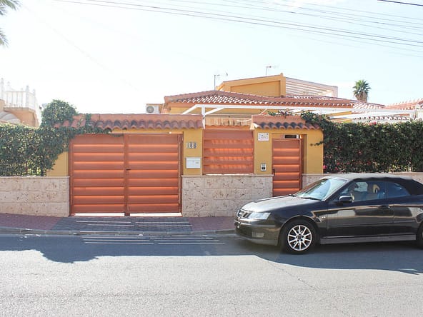 property for sale in Spain