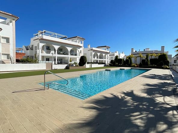 property for sale in Spain