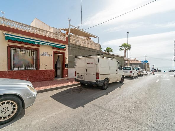 property for sale in Spain