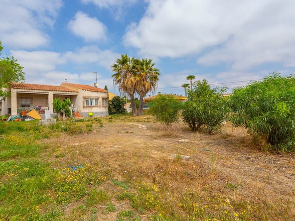 property for sale in Spain