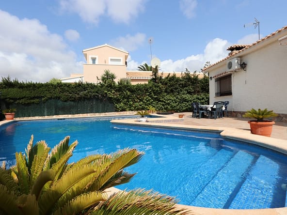 property for sale in Spain