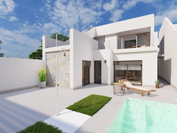 property for sale in Spain