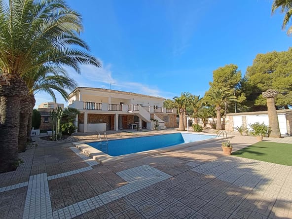 property for sale in Spain