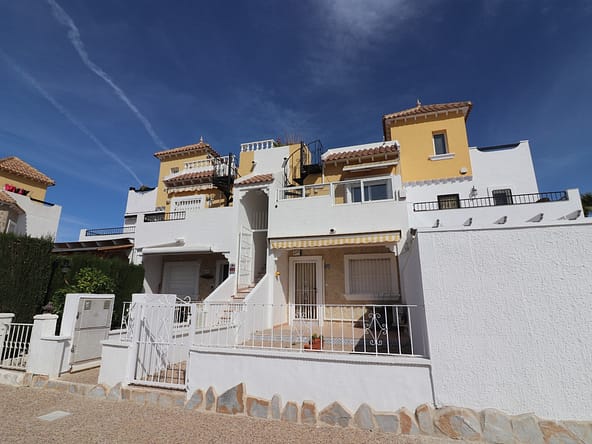 property for sale in Spain