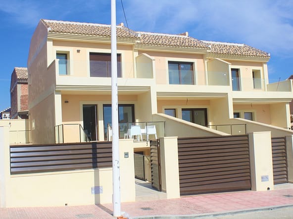 property for sale in Spain