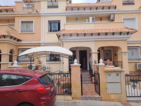 property for sale in Spain