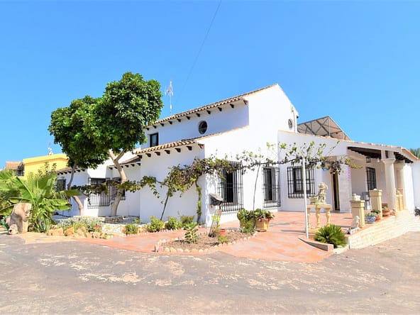 property for sale in Spain