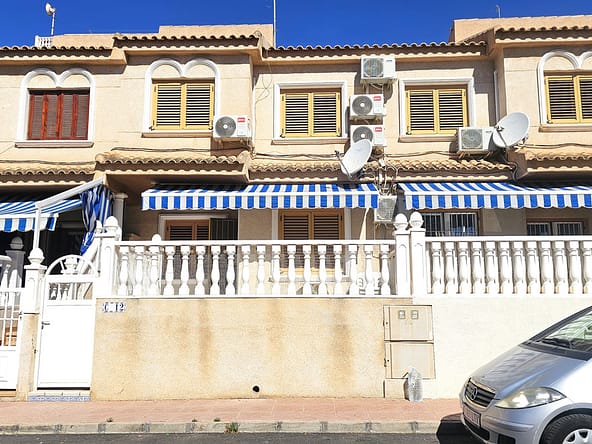 property for sale in Spain