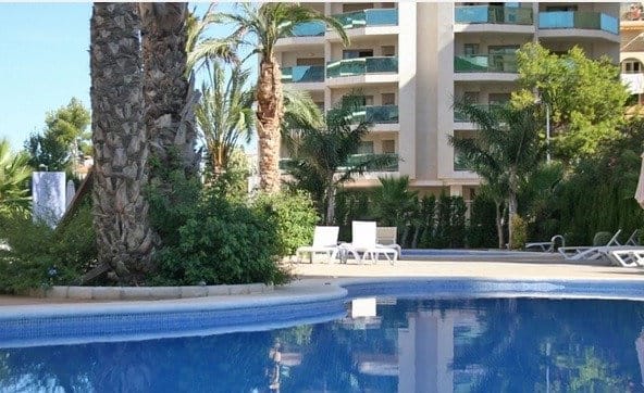 property for sale in Spain