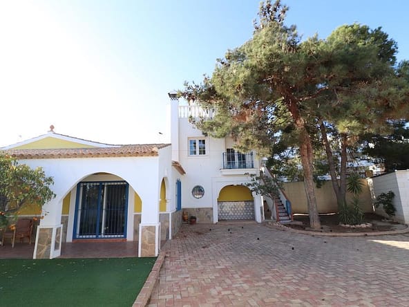 property for sale in Spain