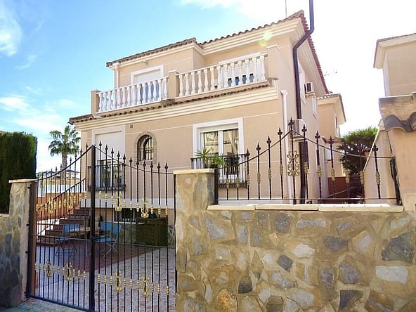 property for sale in Spain