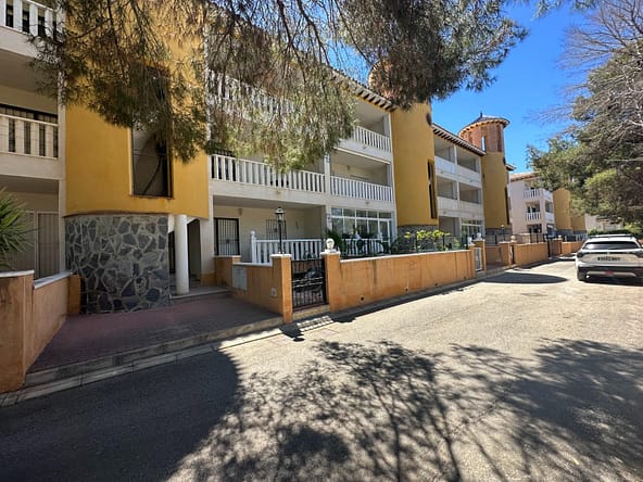 property for sale in Spain