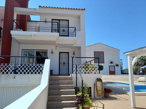 property for sale in Spain