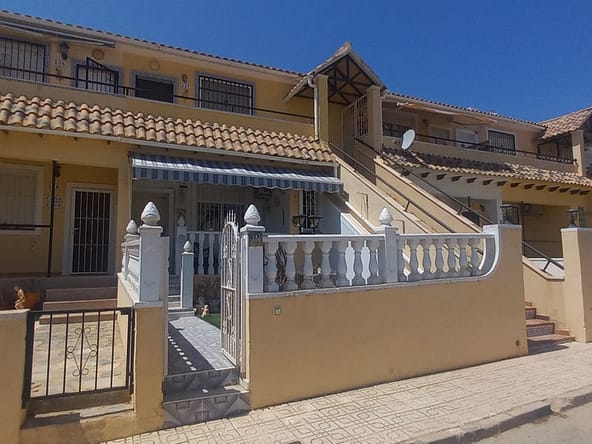 property for sale in Spain