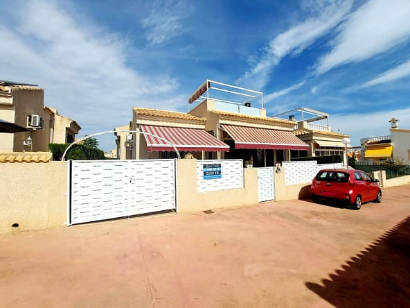 property for sale in Spain