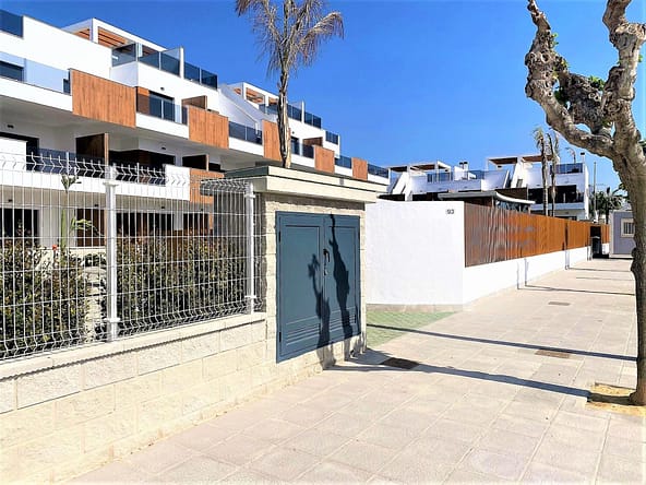 property for sale in Spain