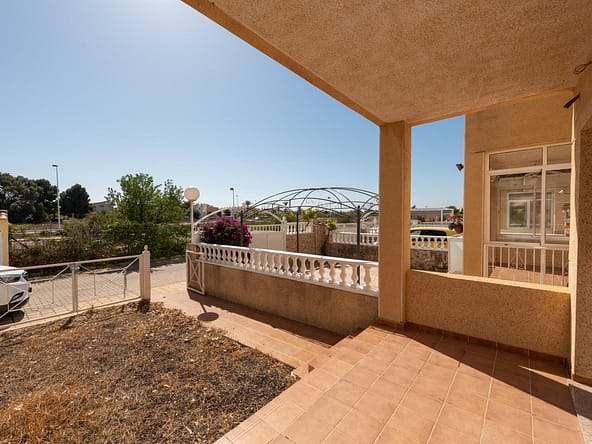 property for sale in Spain