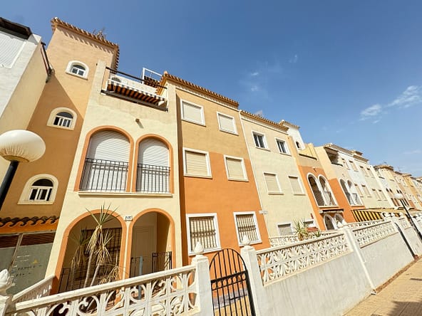 property for sale in Spain