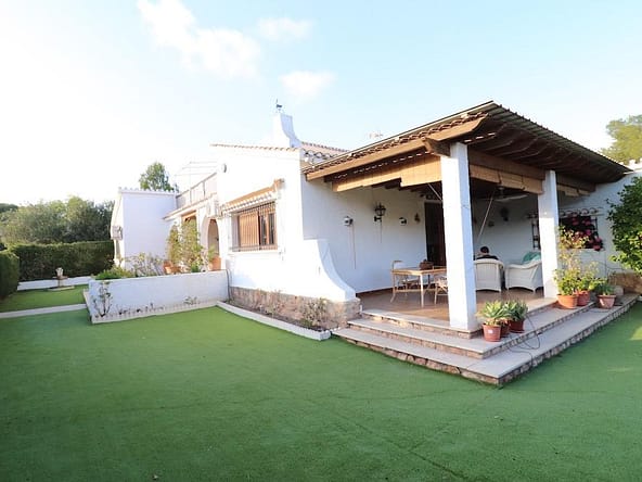 property for sale in Spain