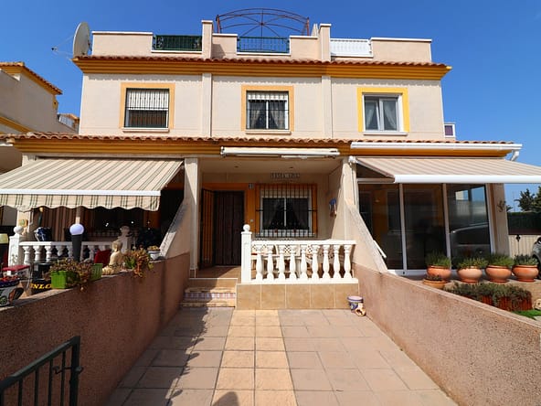 property for sale in Spain