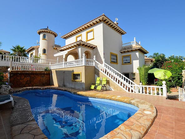 property for sale in Spain