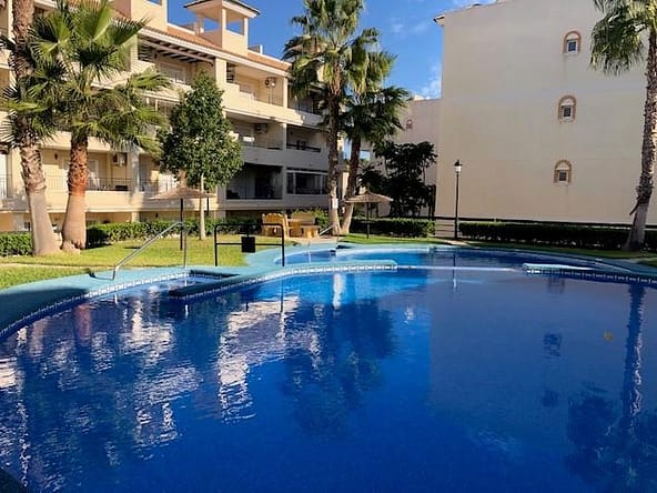 property for sale in Spain