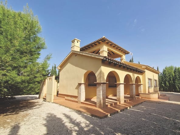 property for sale in Spain