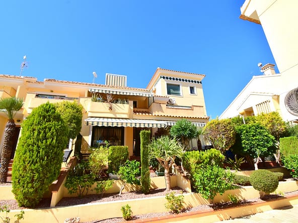 property for sale in Spain