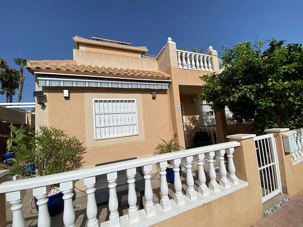 property for sale in Spain