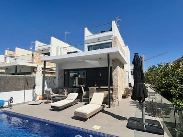 property for sale in Spain