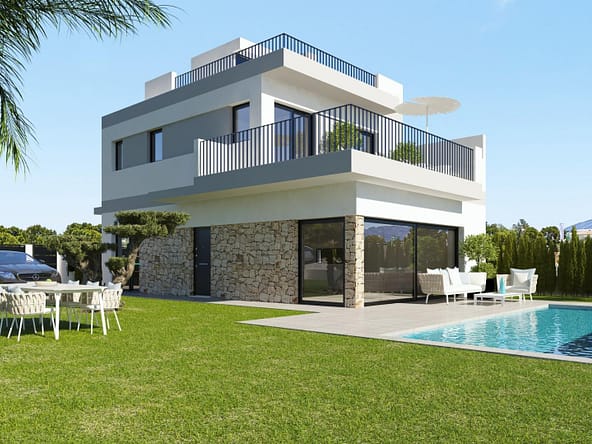 property for sale in Spain