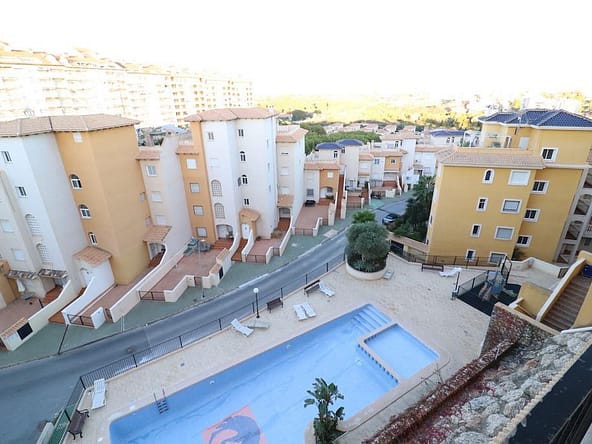 property for sale in Spain