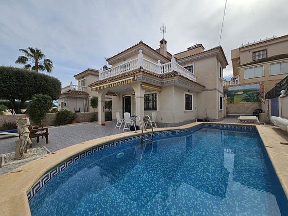 property for sale in Spain