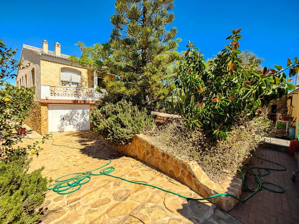 property for sale in Spain