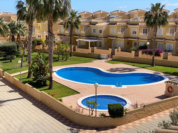 property for sale in Spain