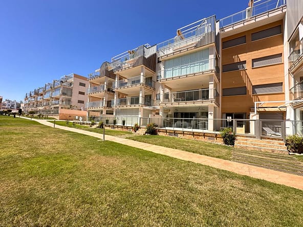 property for sale in Spain