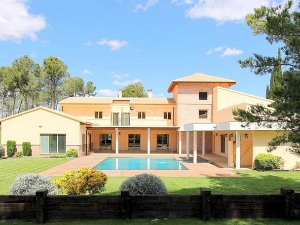 property for sale in Spain