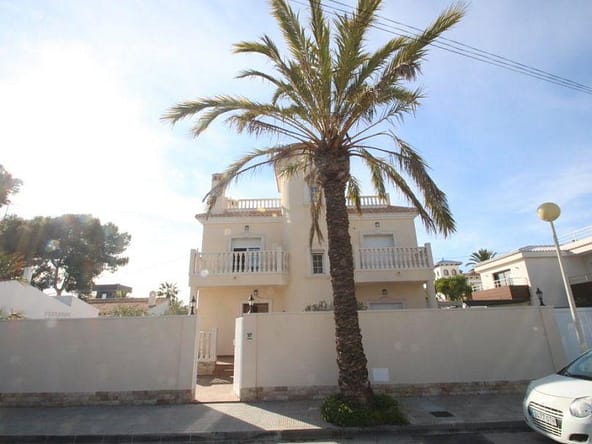 property for sale in Spain