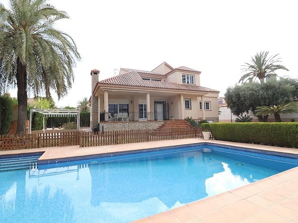 property for sale in Spain