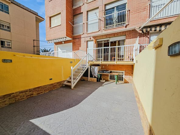 property for sale in Spain