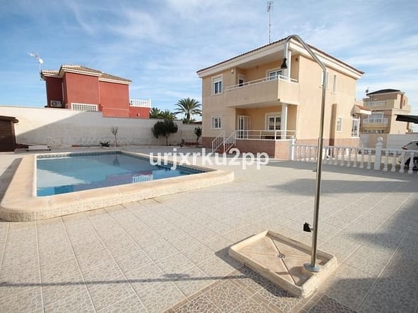 property for sale in Spain