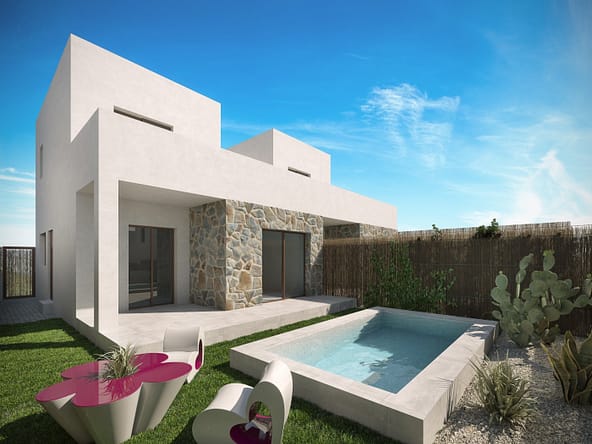 property for sale in Spain