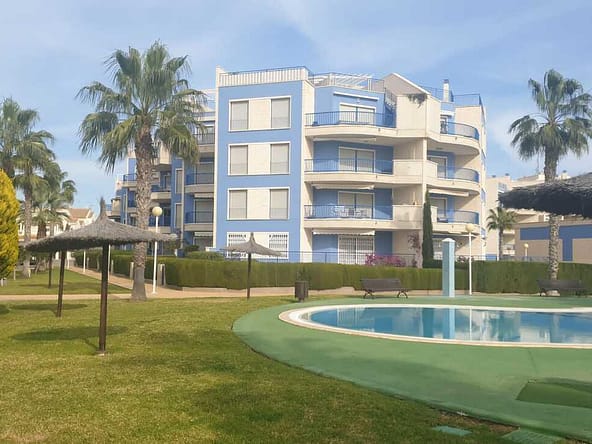 property for sale in Spain