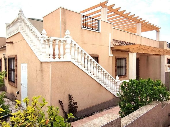 property for sale in Spain