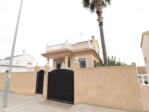 property for sale in Spain