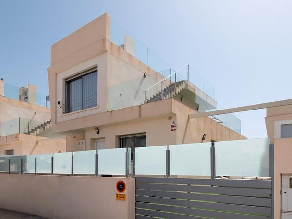 property for sale in Spain